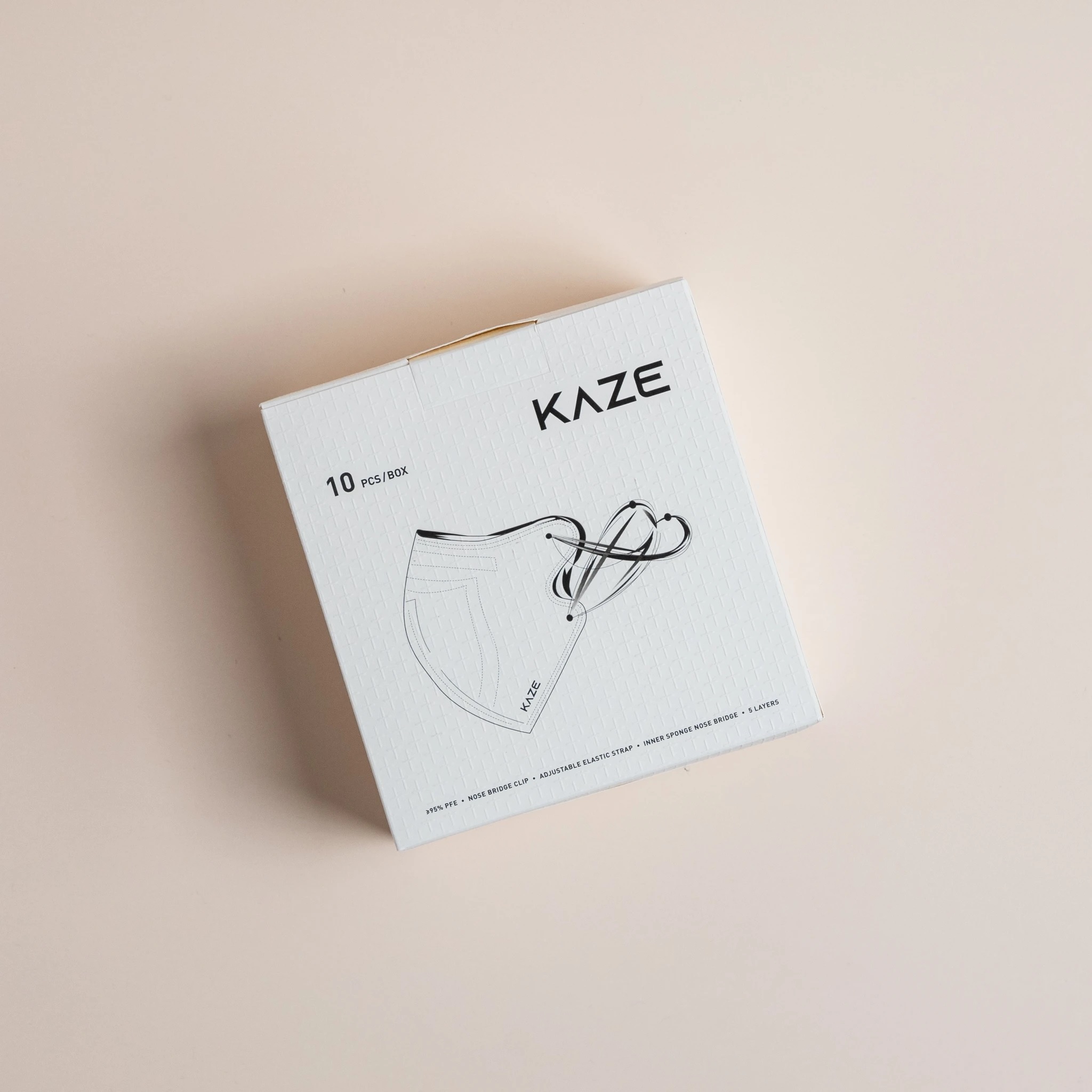 kaze mini ecandy 8