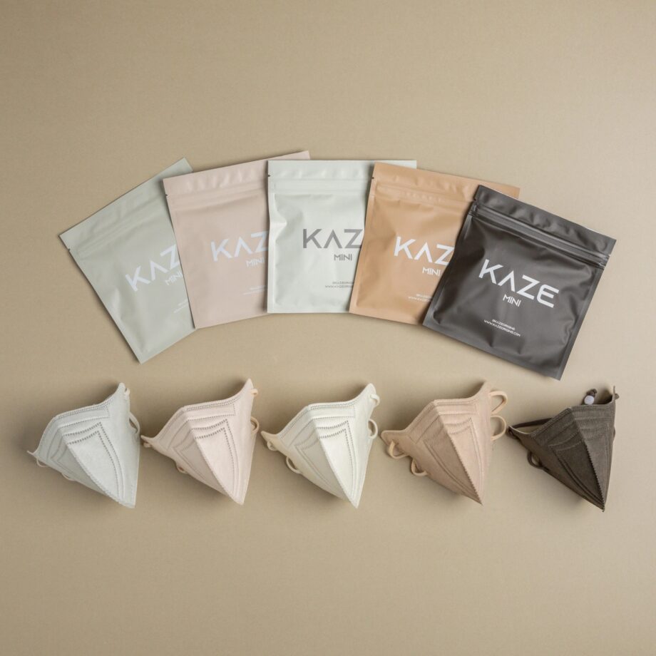kaze mini elem 1