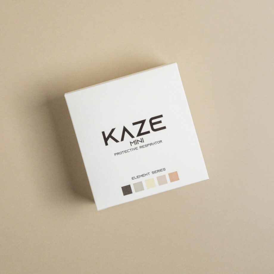 kaze mini elem 2