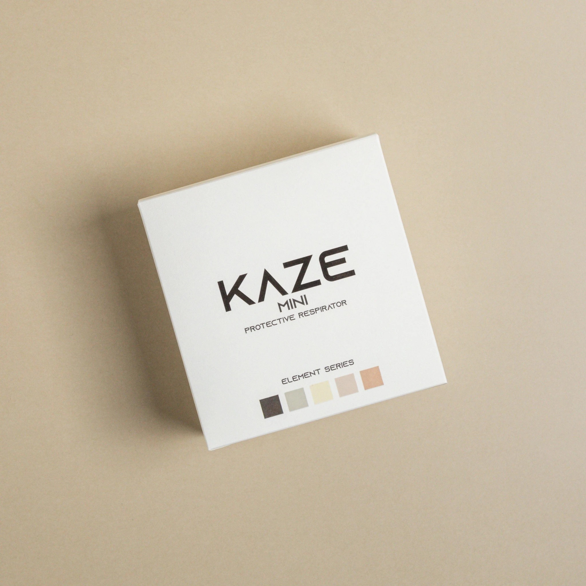 kaze mini elem 2