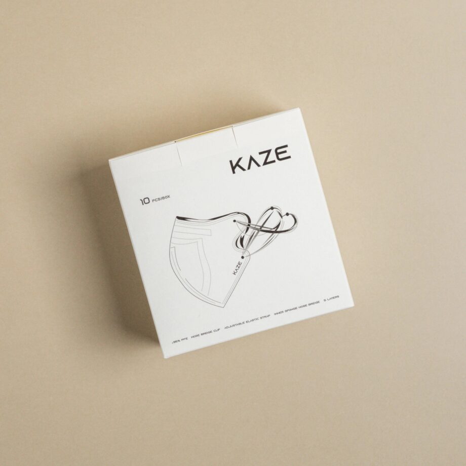 kaze mini elem 3