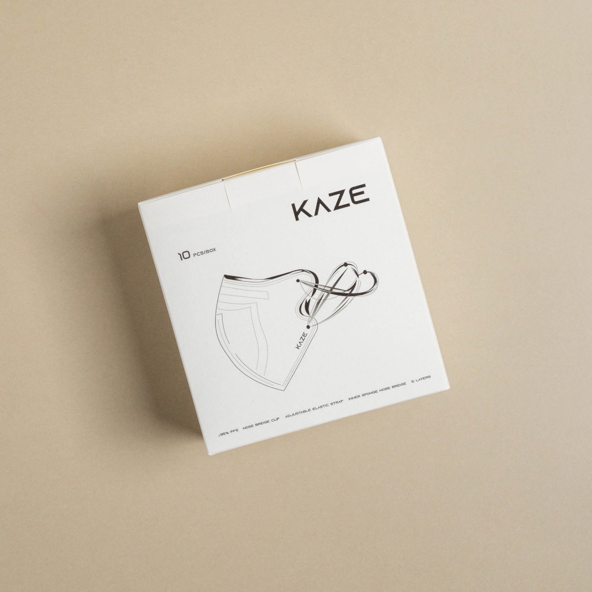 kaze mini elem 3