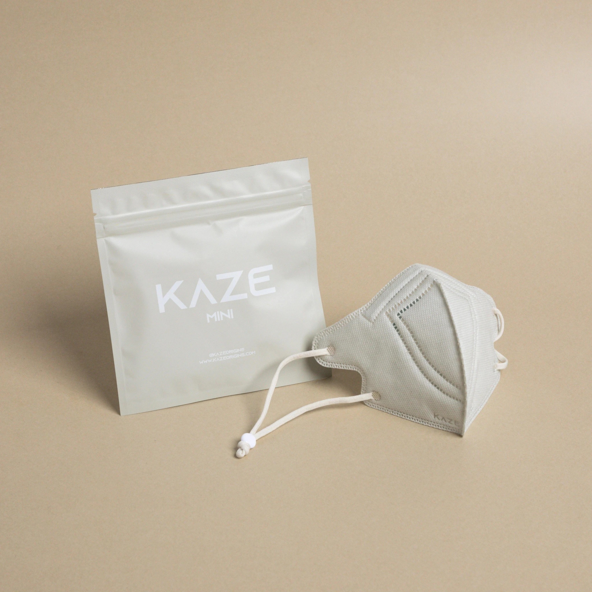 kaze mini elem 4
