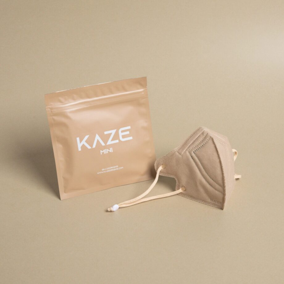 kaze mini elem 8