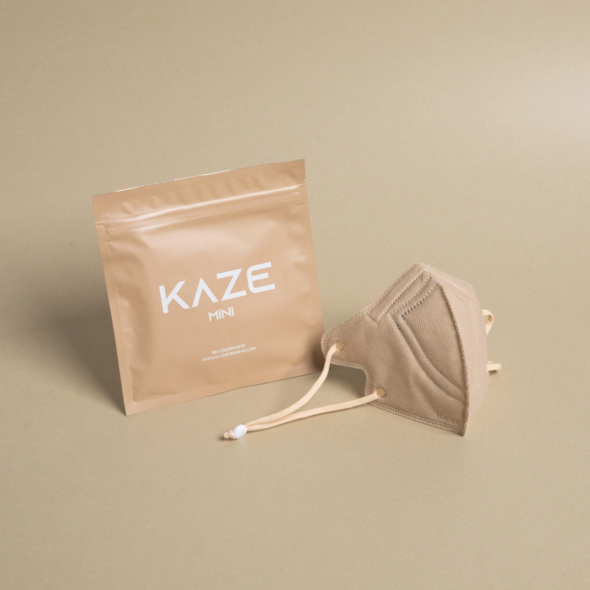 kaze mini elem 8