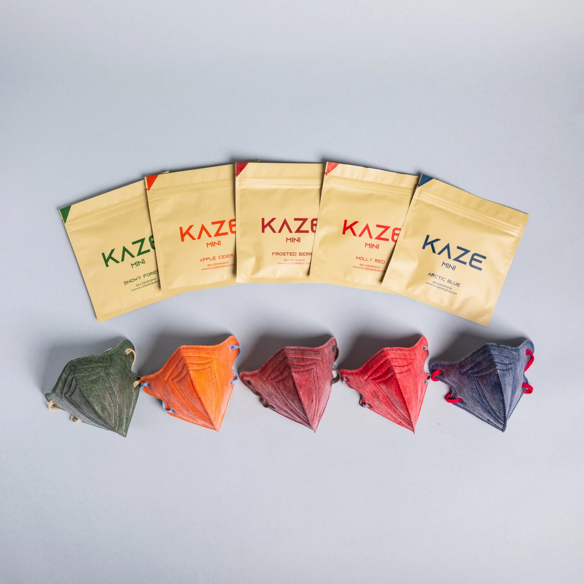 kaze mini fondant 1