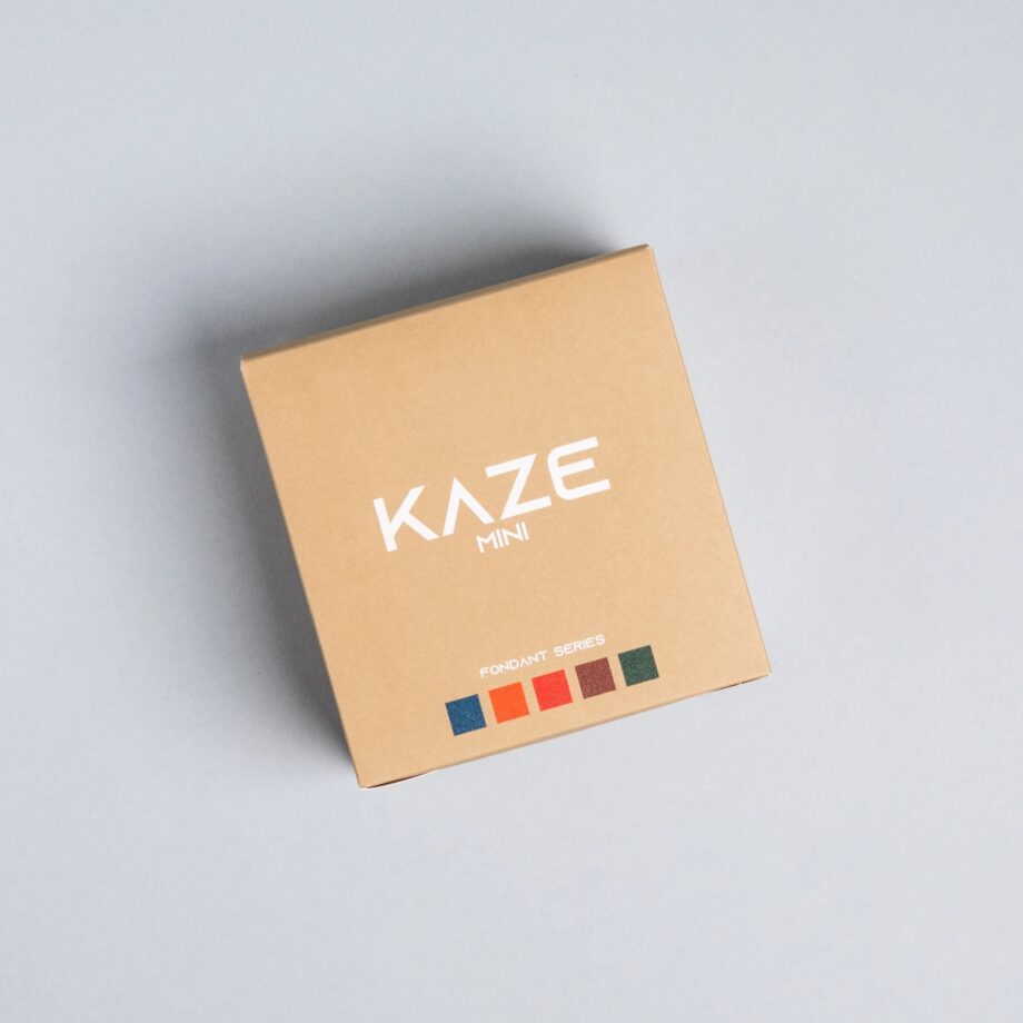 kaze mini fondant 2