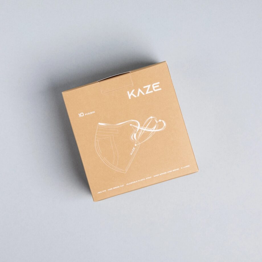 kaze mini fondant 3