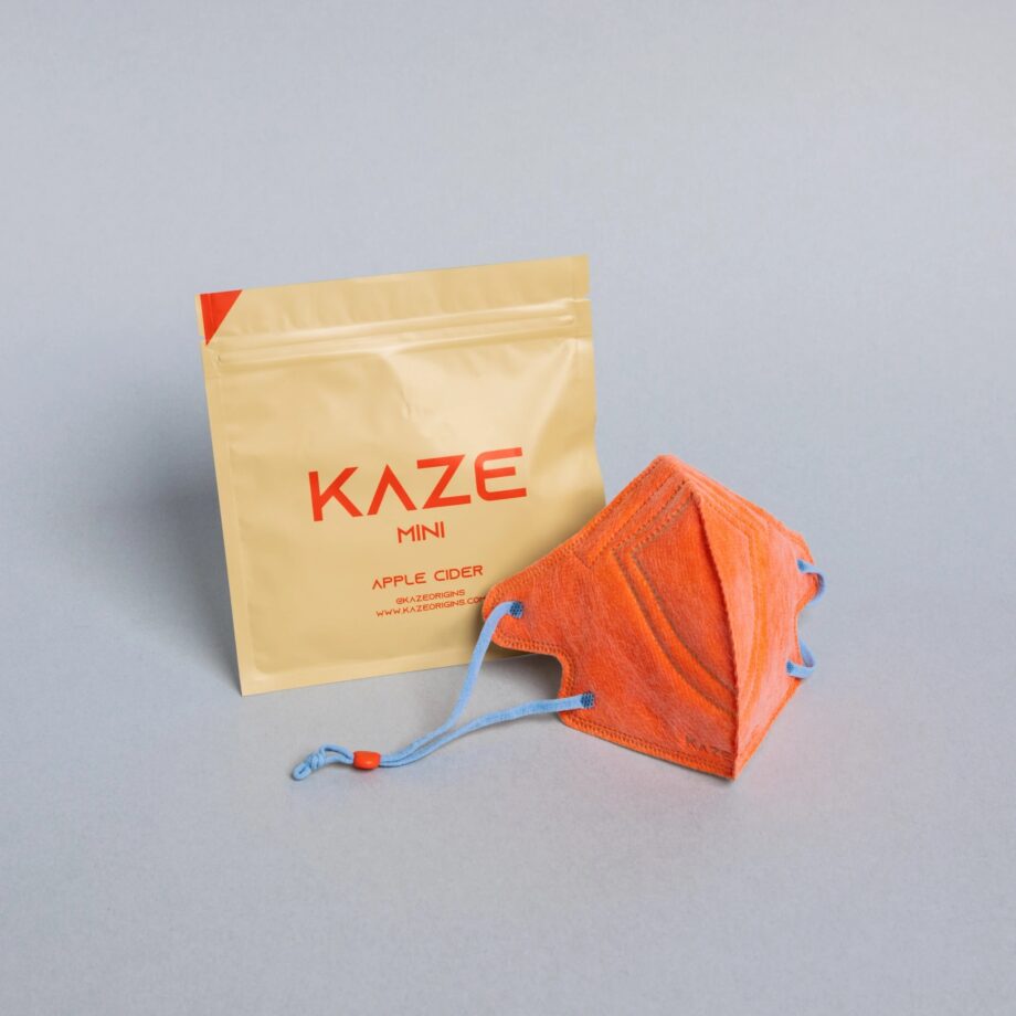 kaze mini fondant 5