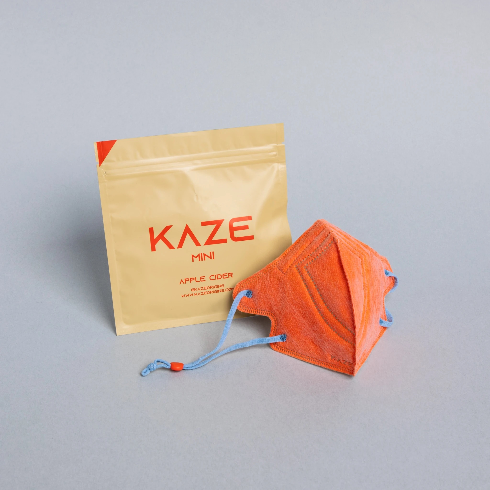 kaze mini fondant 5