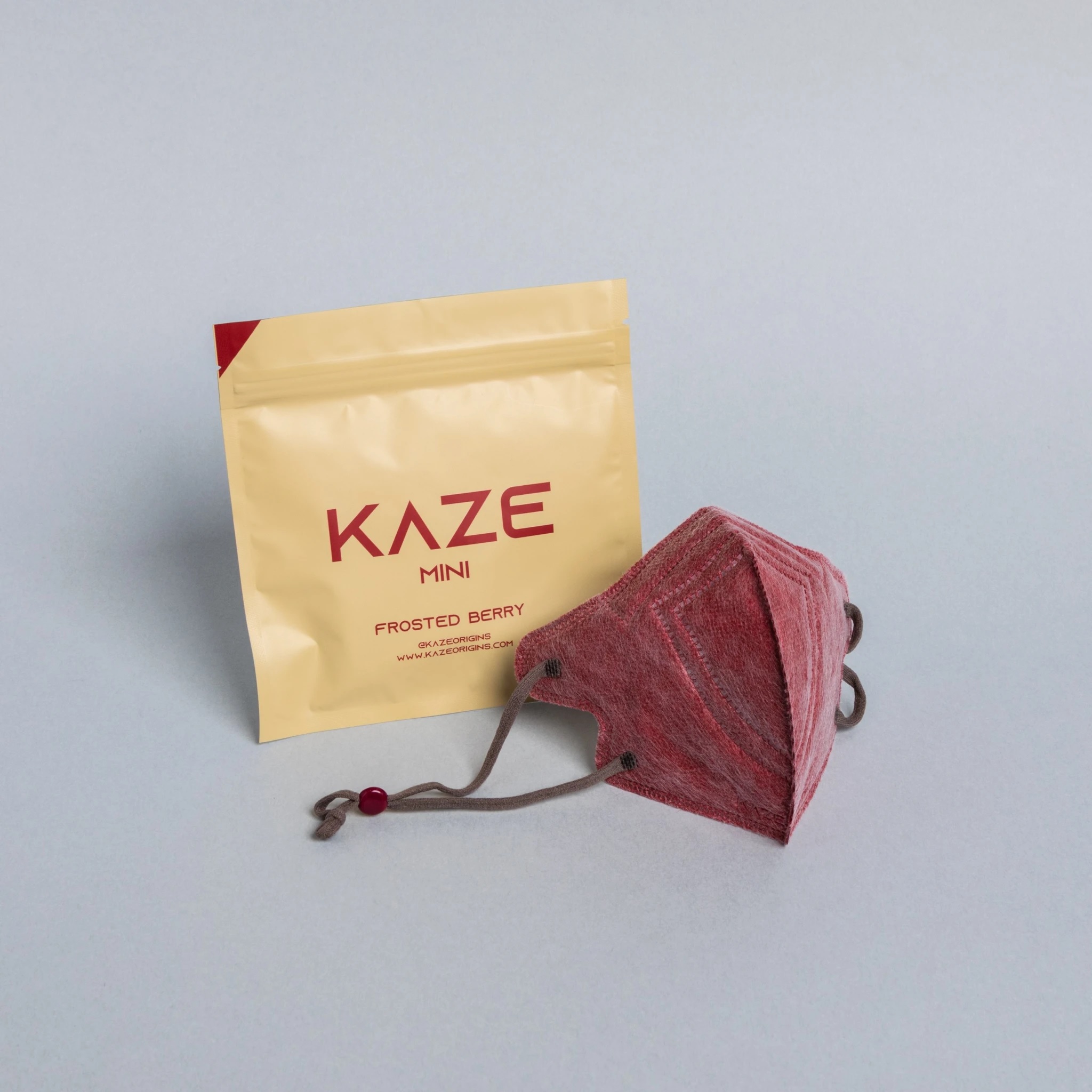 kaze mini fondant 6