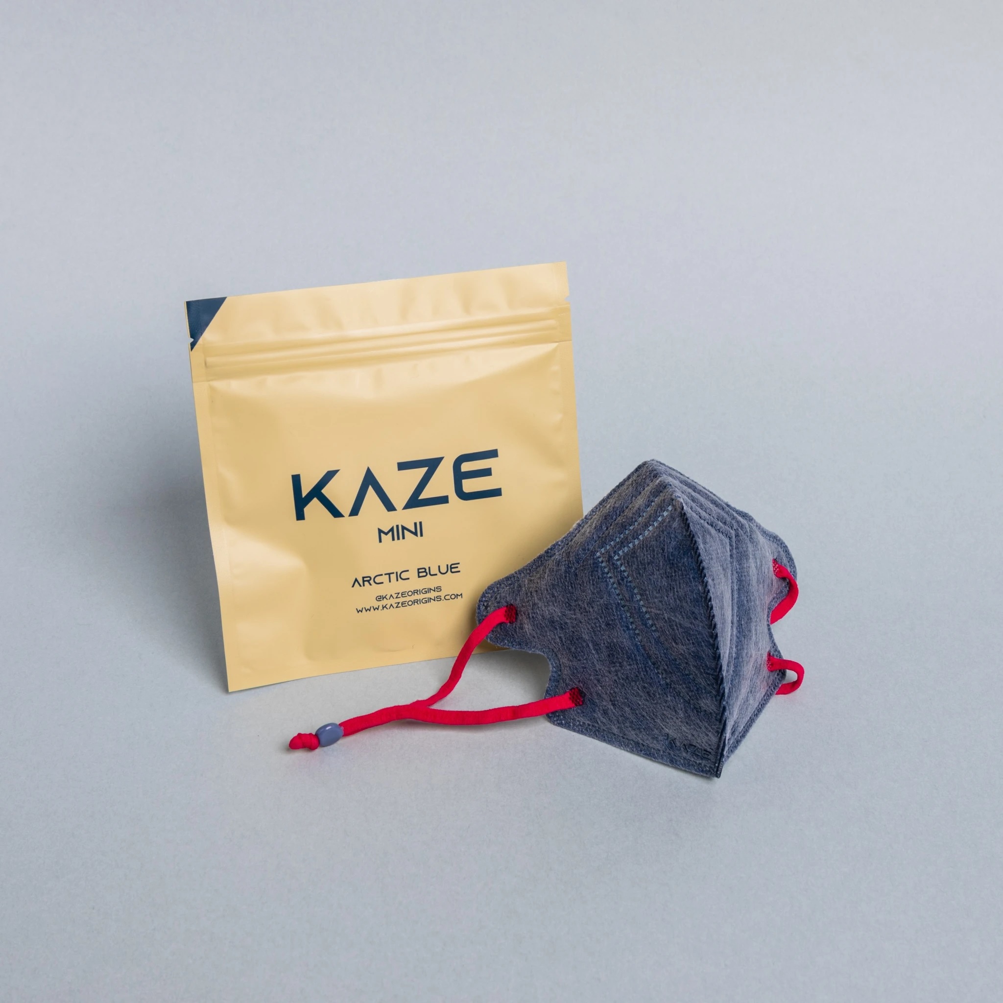 kaze mini fondant 8