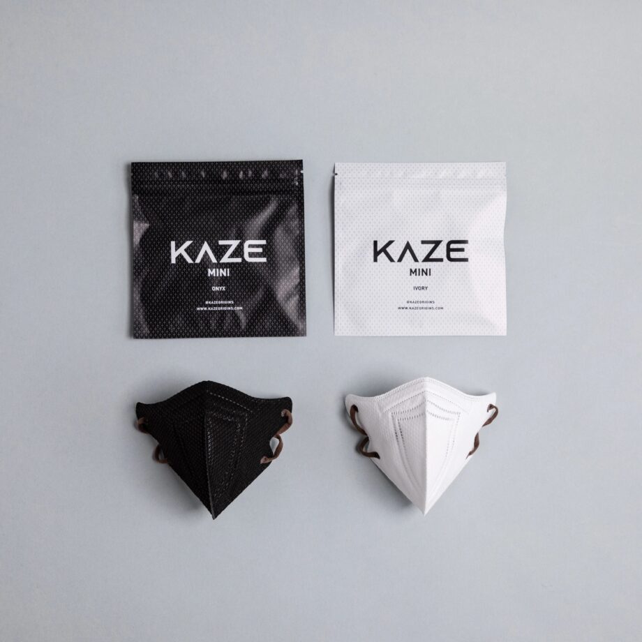 kaze mini mono 1