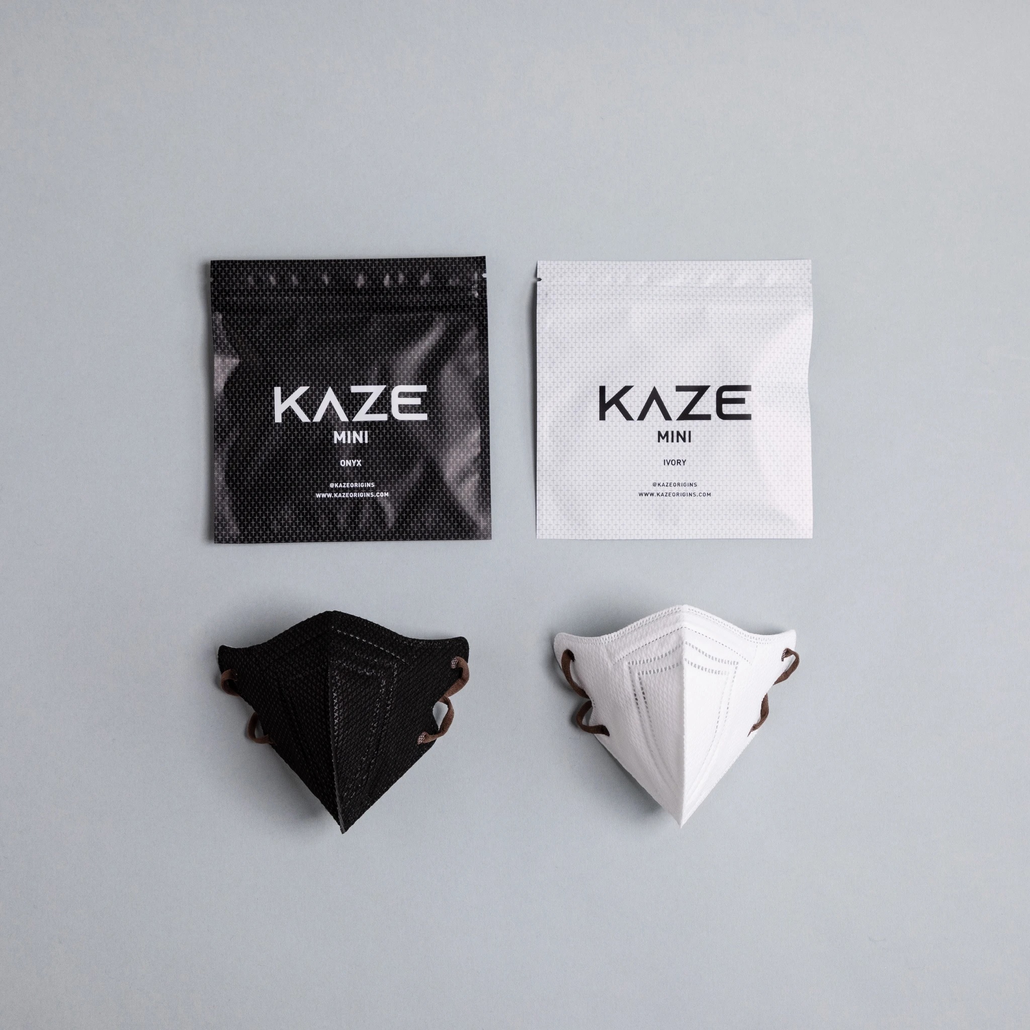 kaze mini mono 1