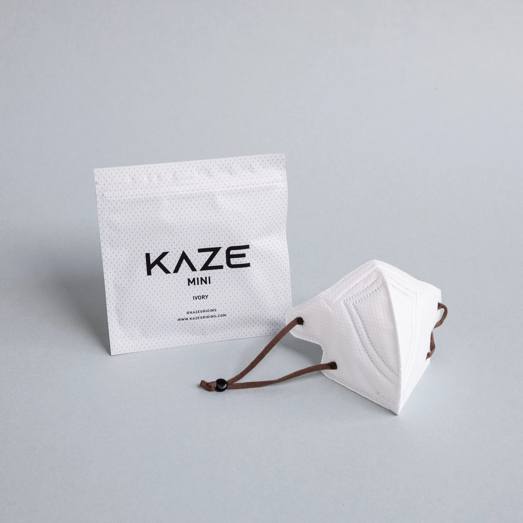 kaze mini mono 3