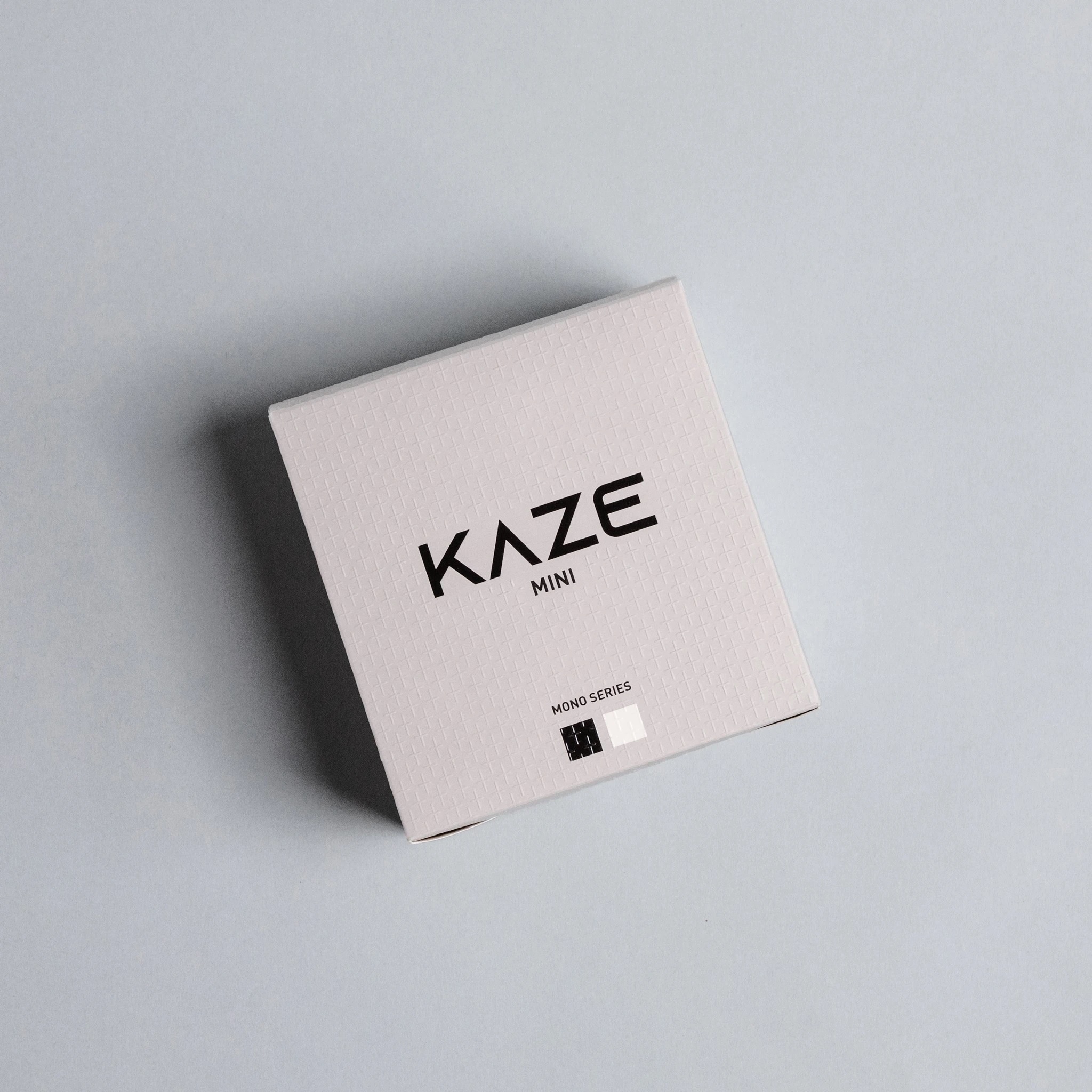 kaze mini mono 4