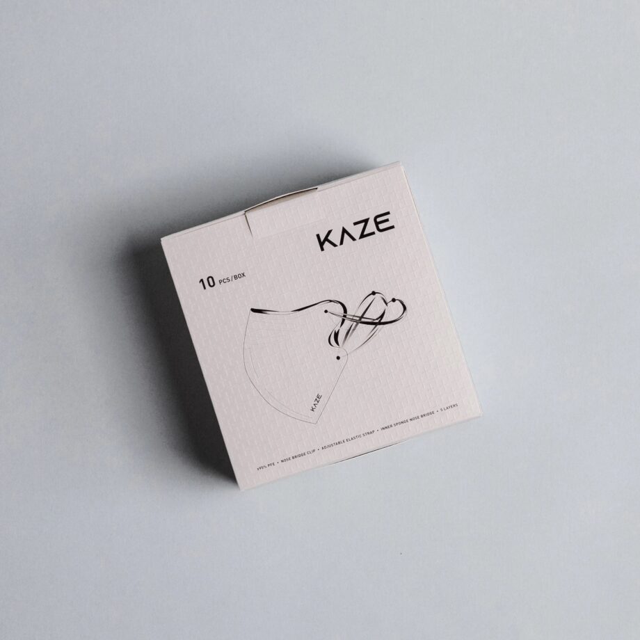 kaze mini mono 5