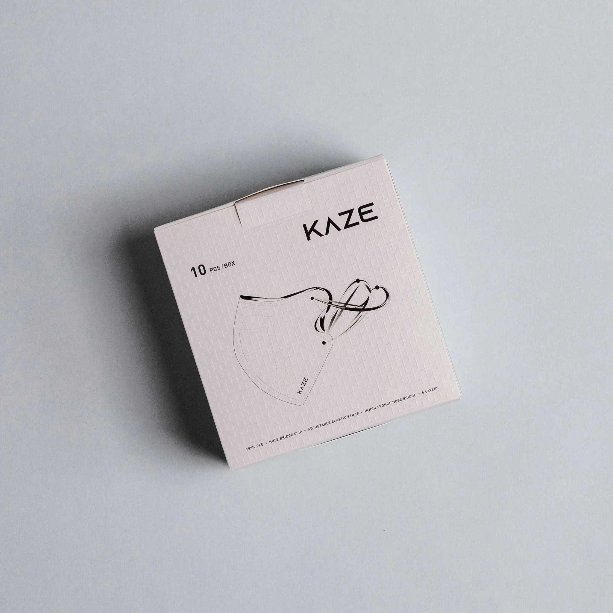 kaze mini mono 5
