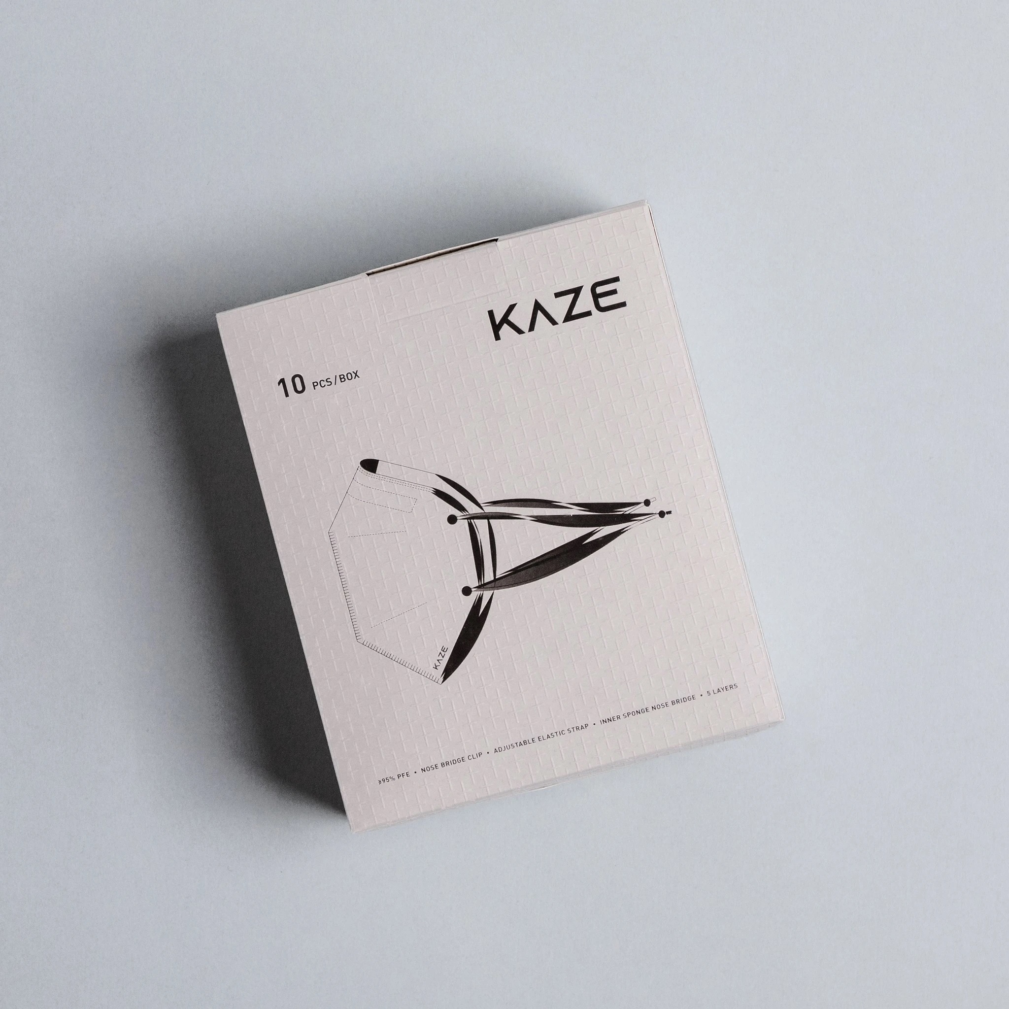 kaze mono5